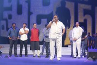 Celebrities at Khaidi No 150 Pre Release Function